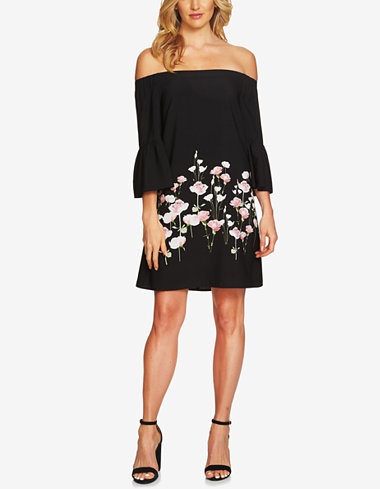 9 Trendy Designs of Shift Dresses for Special Occasions