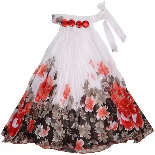 10 Years Girl Dress Designs - 15 Latest and Stylish Models