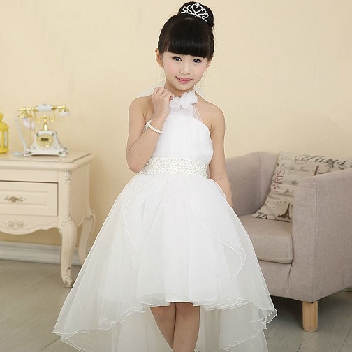 10 Years Girl Dress Designs - 15 Latest and Stylish Models