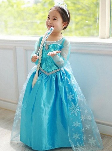 10 Years Girl Dress Designs - 15 Latest and Stylish Models