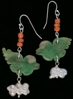 Antique Earrings Collection - 9 Beautiful and Trendy Designs