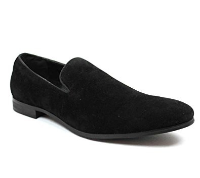 Black Loafers Collection - 15 Stylish Designs for Men and Women