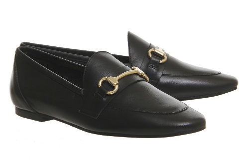 Black Loafers Collection - 15 Stylish Designs for Men and Women