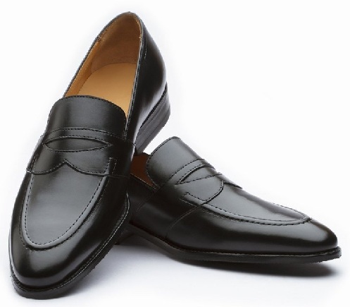 Black Loafers Collection - 15 Stylish Designs for Men and Women