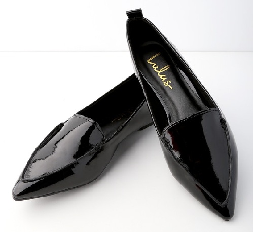 Black Loafers Collection - 15 Stylish Designs for Men and Women