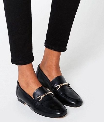 Black Loafers Collection - 15 Stylish Designs for Men and Women