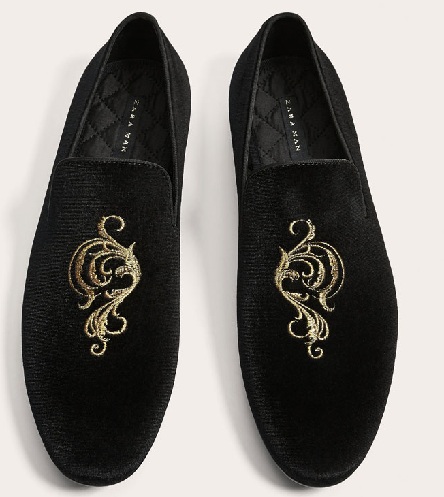 Black Loafers Collection - 15 Stylish Designs for Men and Women