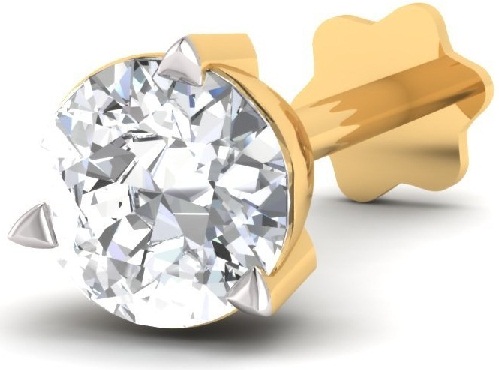 Designer Nose Pin Designs - 9 Beautiful Collection for Stylish Look