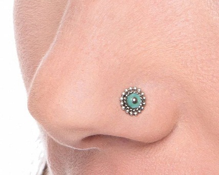Designer Nose Pin Designs - 9 Beautiful Collection for Stylish Look