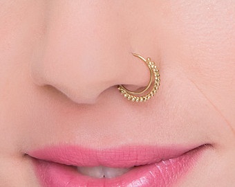 Designer Nose Pin Designs - 9 Beautiful Collection for Stylish Look