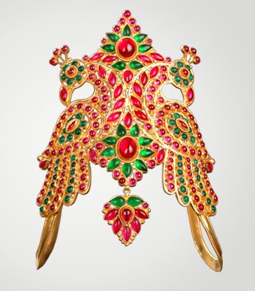 9 Most Beautiful Armlet Designs: Adorn Your Arms with Elegance