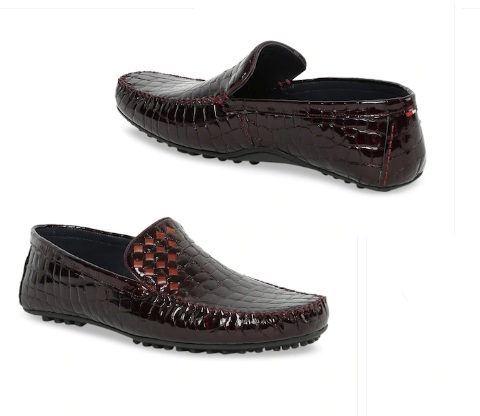 25 Trending Models of Leather Loafers for Men and Women