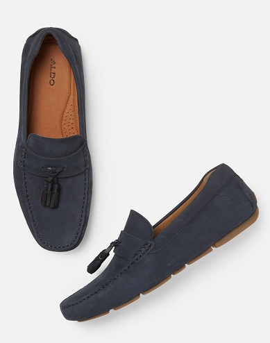25 Trending Models of Leather Loafers for Men and Women