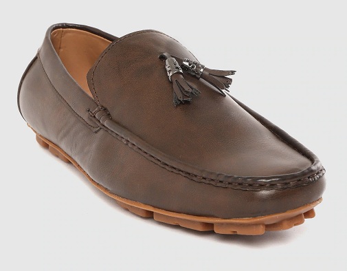 25 Trending Models of Leather Loafers for Men and Women
