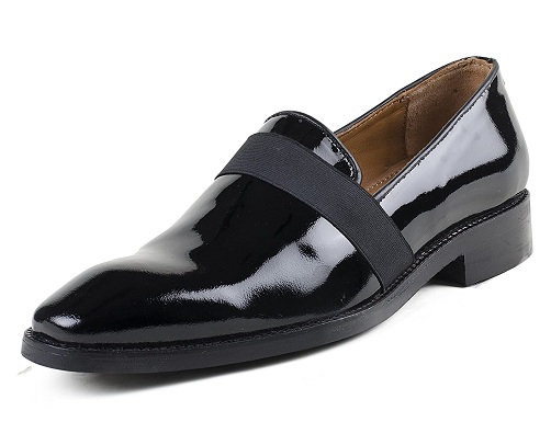 25 Trending Models of Leather Loafers for Men and Women