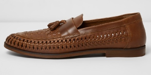 25 Trending Models of Leather Loafers for Men and Women