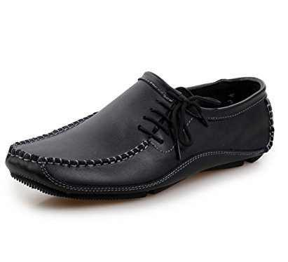 25 Trending Models of Leather Loafers for Men and Women