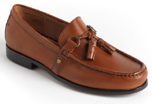 25 Trending Models of Leather Loafers for Men and Women