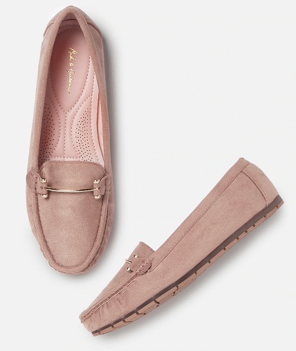25 Trending Models of Leather Loafers for Men and Women