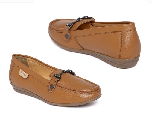 25 Trending Models of Leather Loafers for Men and Women