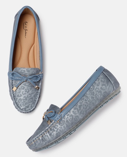 25 Trending Models of Leather Loafers for Men and Women