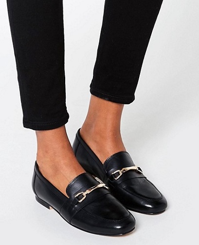 25 Trending Models of Leather Loafers for Men and Women