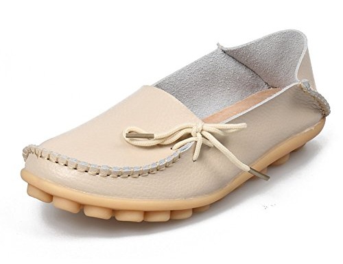 25 Trending Models of Leather Loafers for Men and Women