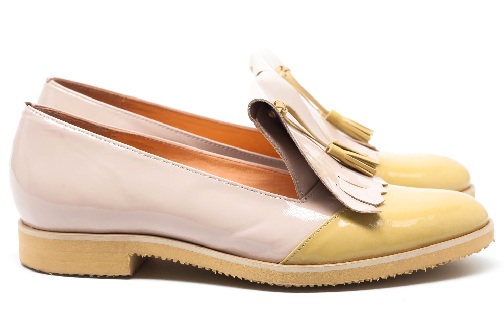 25 Trending Models of Leather Loafers for Men and Women