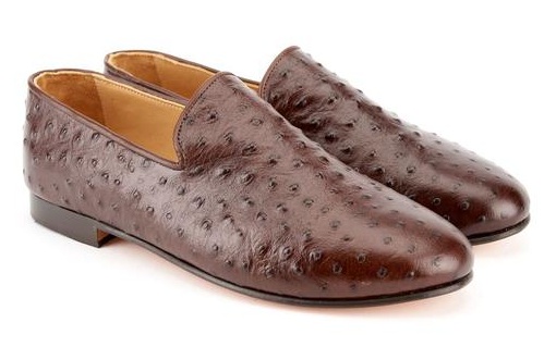 25 Trending Models of Leather Loafers for Men and Women