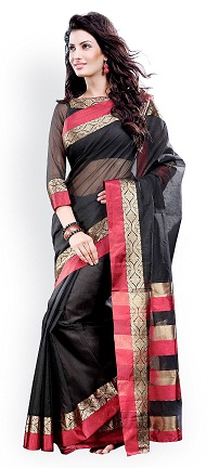 Traditional Mangalagiri Cotton Sarees - 10 New Designs