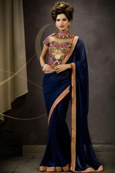 Traditional Mangalagiri Cotton Sarees - 10 New Designs