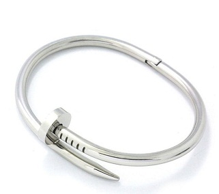 9 Trendy Designs of Silver Bracelets for Men and Women