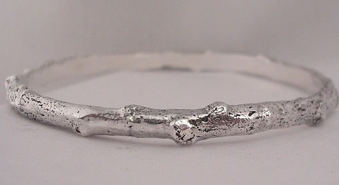 9 Trendy Designs of Silver Bracelets for Men and Women