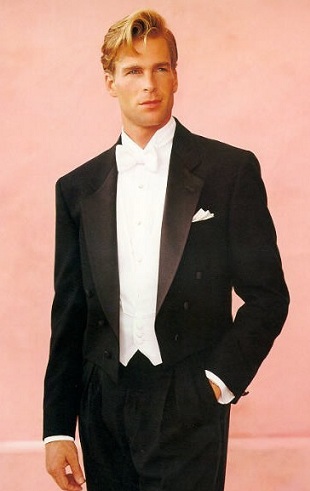 20 Innovative Designs of Tuxedo Shirts for Men And Women