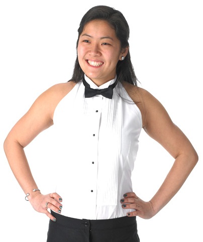 20 Innovative Designs of Tuxedo Shirts for Men And Women