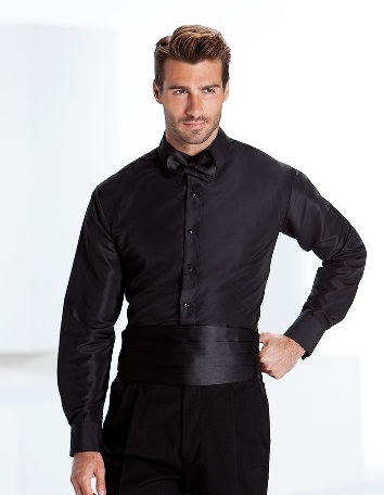 20 Innovative Designs of Tuxedo Shirts for Men And Women