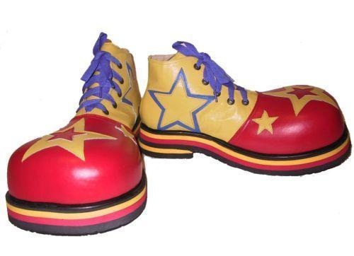 10 Latest and Fashionable Big Shoes Designs | I Fashion Styles