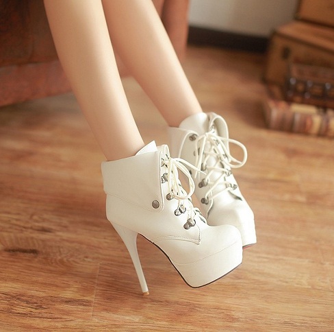 10 Latest and Fashionable Big Shoes Designs | I Fashion Styles