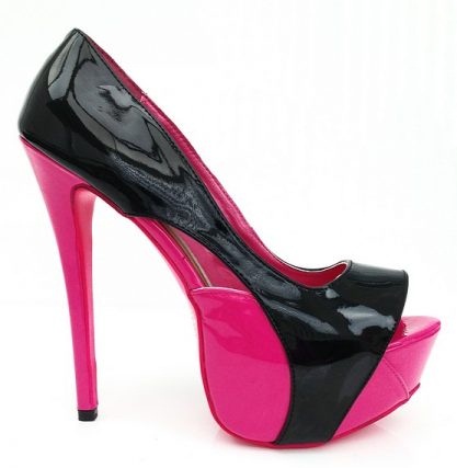 10 Latest and Fashionable Big Shoes Designs | I Fashion Styles