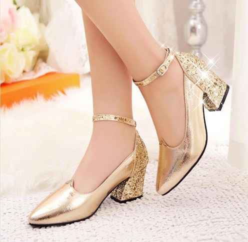 10 Latest and Fashionable Big Shoes Designs | I Fashion Styles