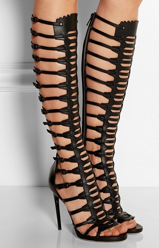 10 Latest and Fashionable Big Shoes Designs | I Fashion Styles