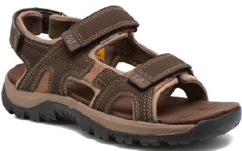 9 Popular Designs of Caterpillar Sandals for Men and Women