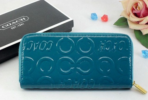 9 Popular &amp; Branded Coach Wallets for Men and Women