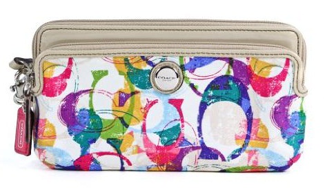 9 Popular &amp; Branded Coach Wallets for Men and Women