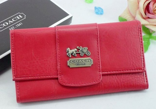 9 Popular &amp; Branded Coach Wallets for Men and Women
