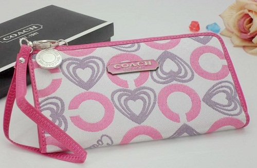 9 Popular &amp; Branded Coach Wallets for Men and Women