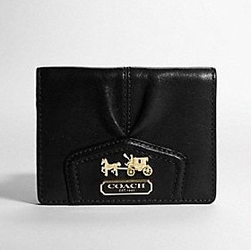 9 Popular &amp; Branded Coach Wallets for Men and Women