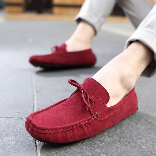 9 Latest Designer Loafers For Men and Women in Fashion | I Fashion Styles