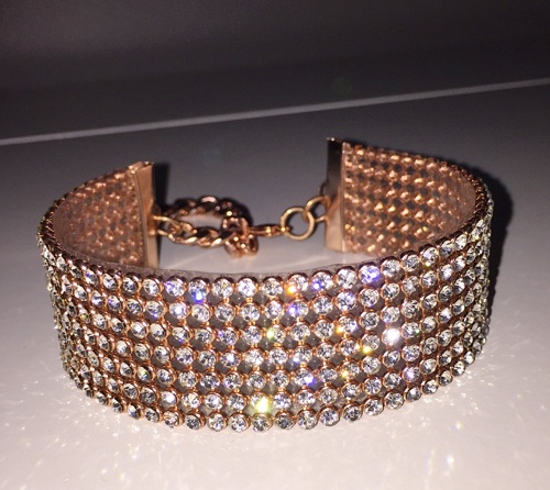 9 Stunning Designs of Diamond Anklets For Women