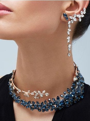 9 Trending Designer Jewellery Designs for Stunning Look